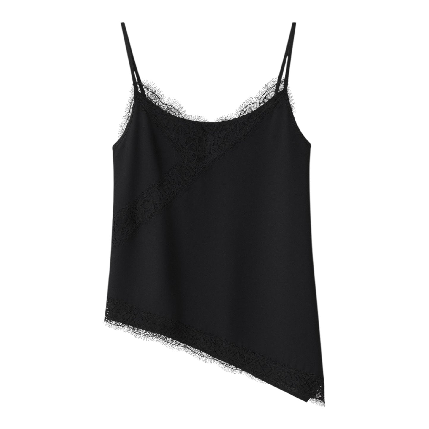 Tirante Lencero Asimétrico