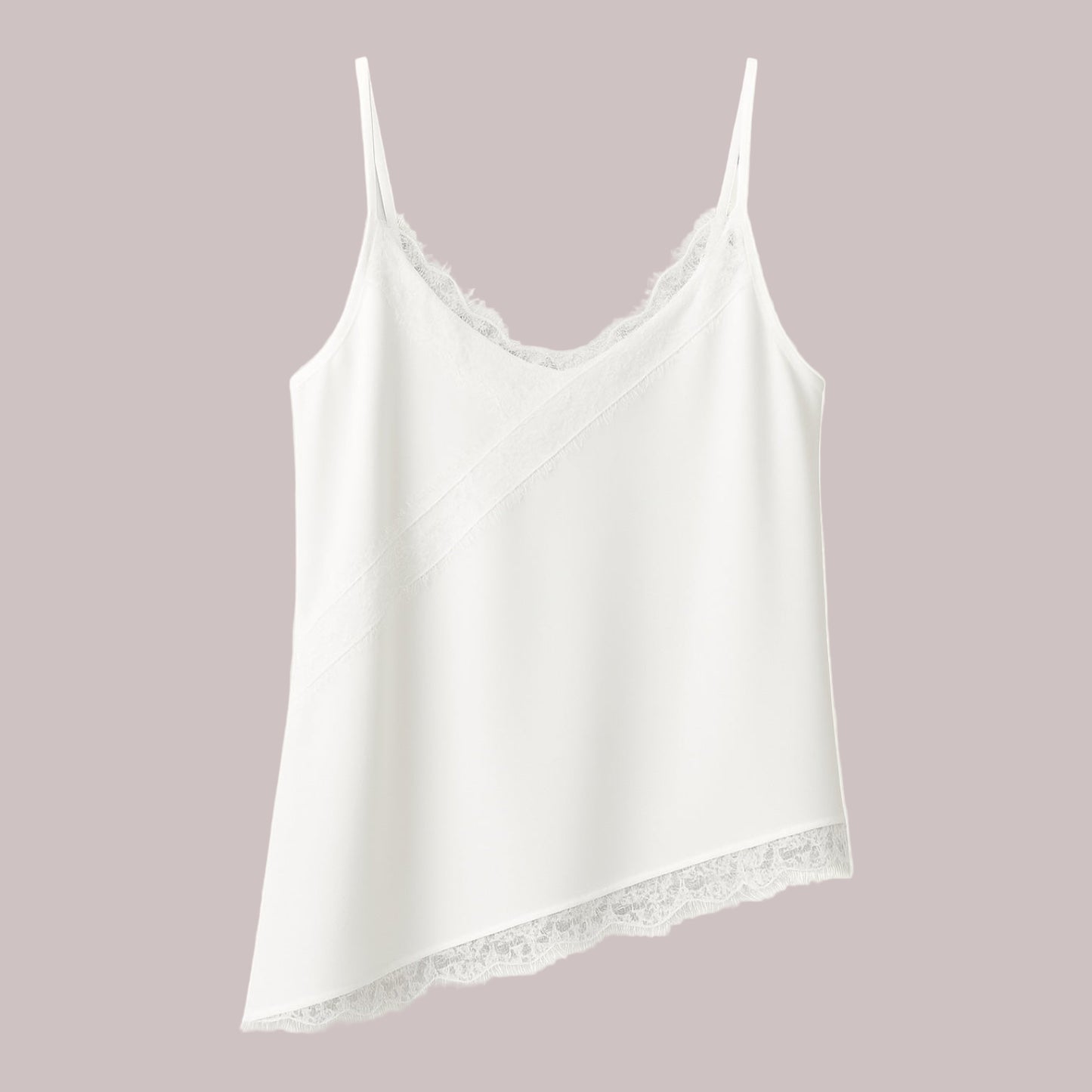 Tirante Lencero Asimétrico