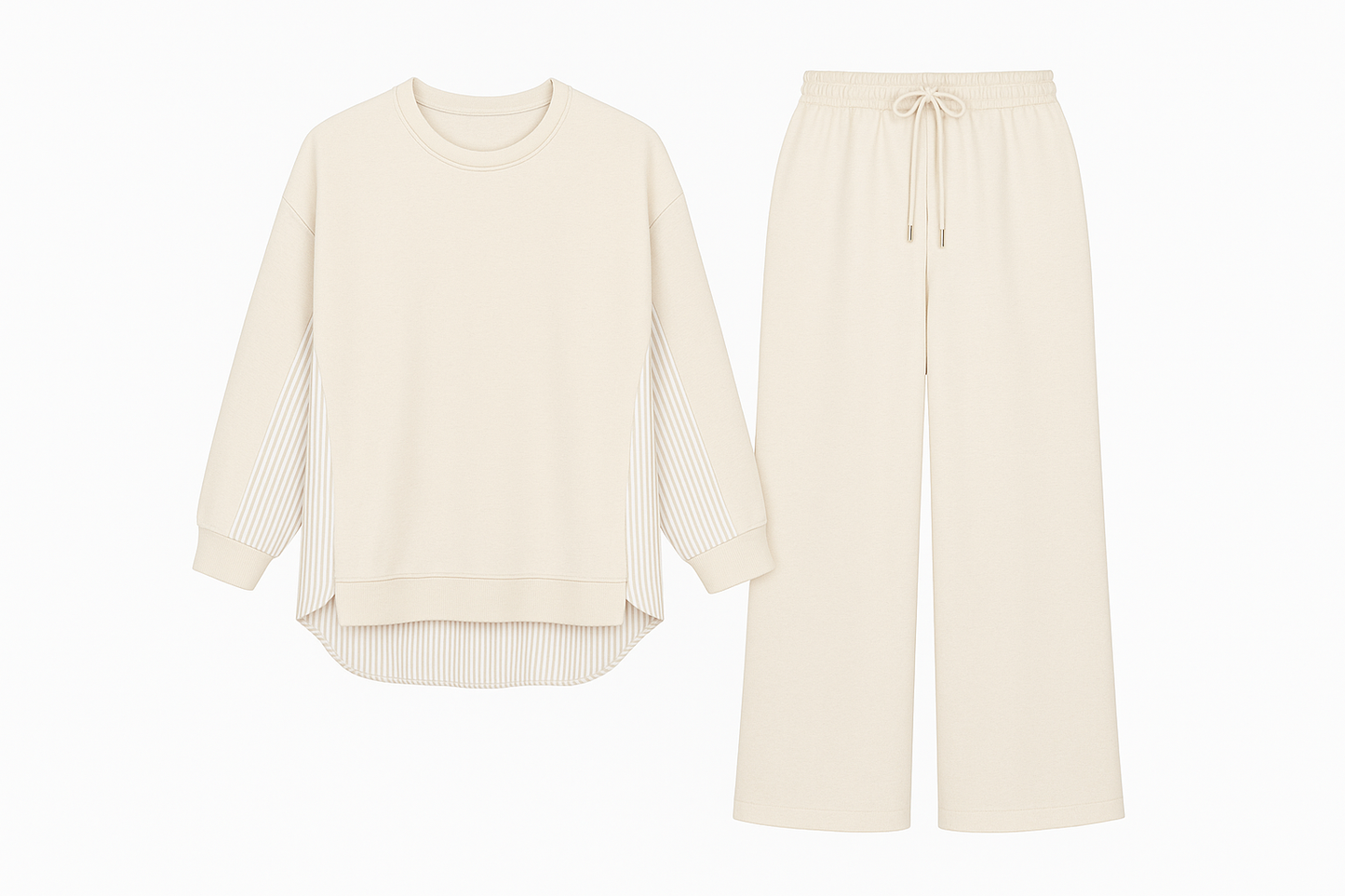 Conjunto Jersey y Pantalón Aurora