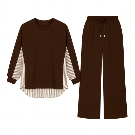 Conjunto Jersey y Pantalón Aurora