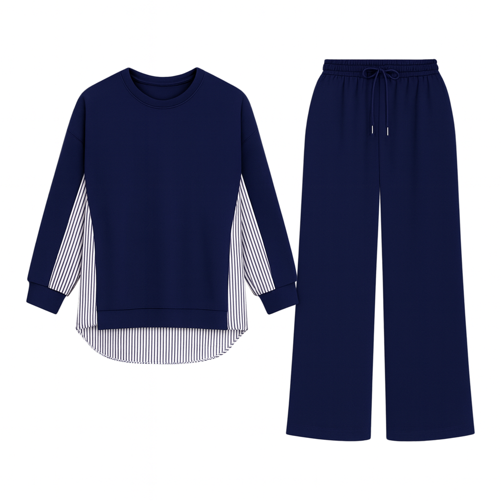 Conjunto Jersey y Pantalón Aurora