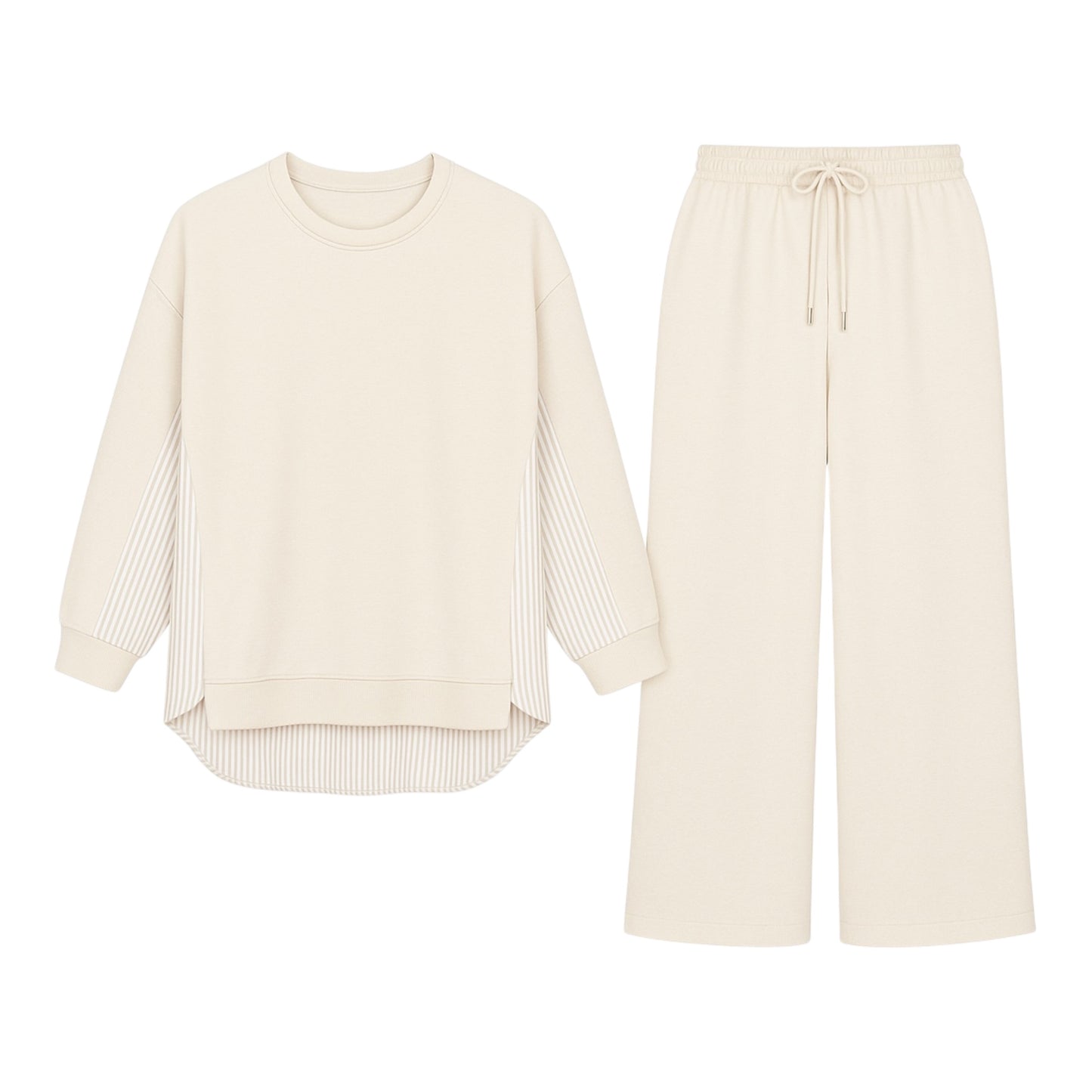 Conjunto Jersey y Pantalón Aurora