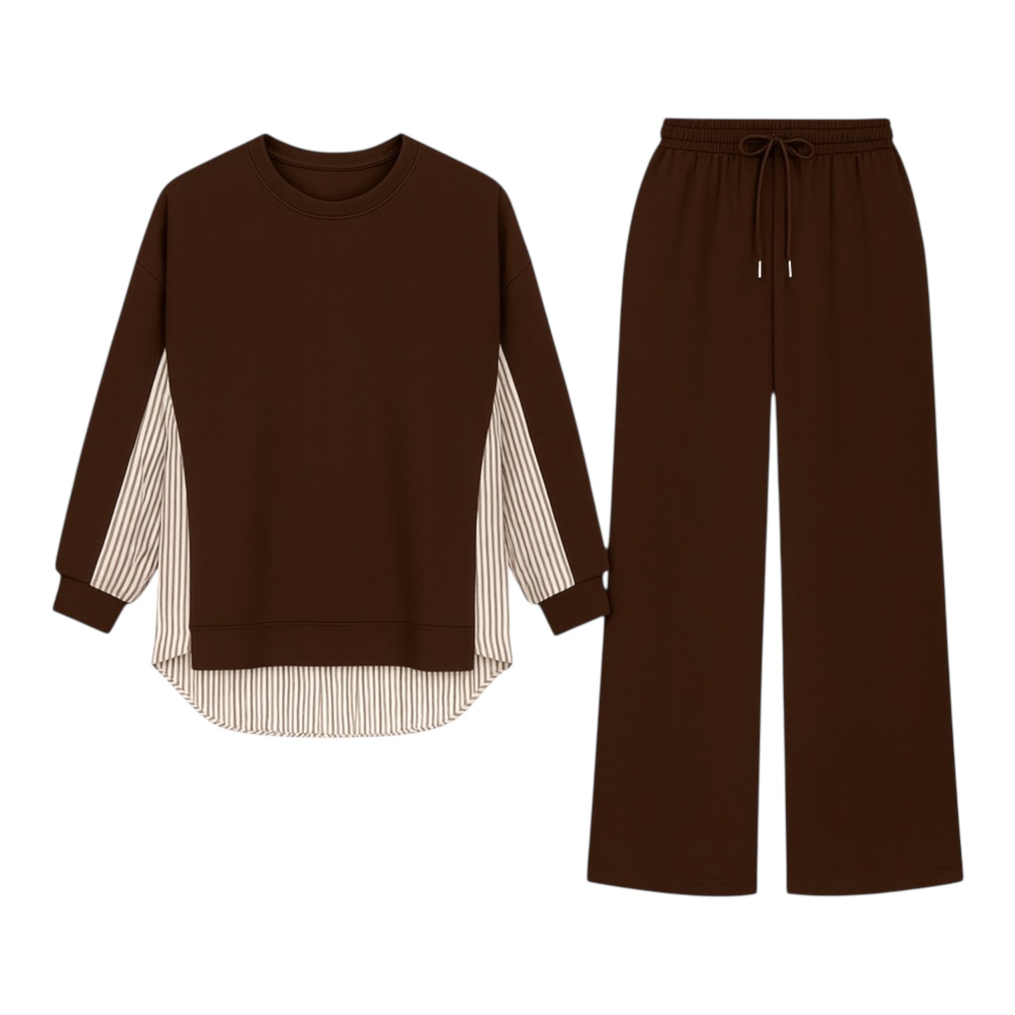 Conjunto Jersey y Pantalón Aurora