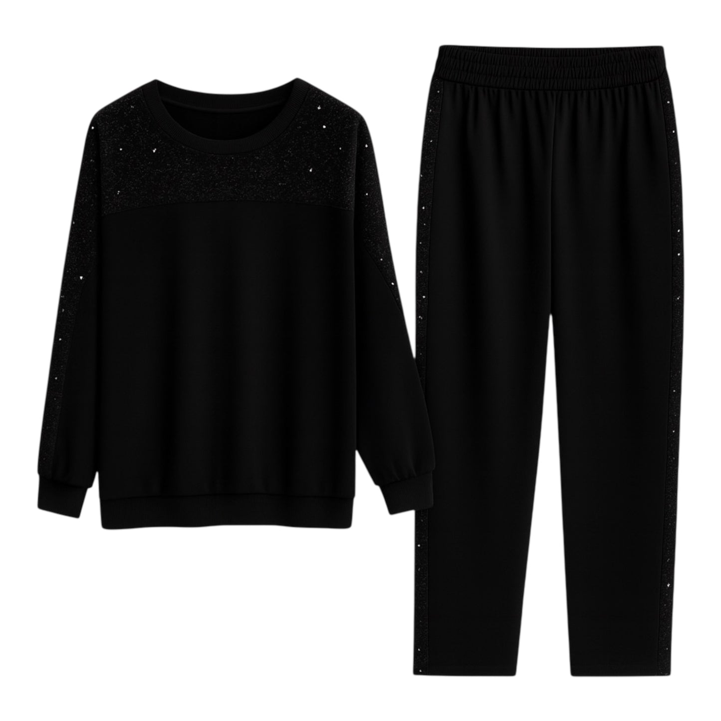 Conjunto Lentejuelas