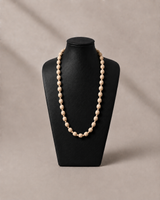Collar Bolitas Corto