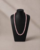 Collar Bolitas Corto