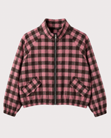 Chaqueta Alaska