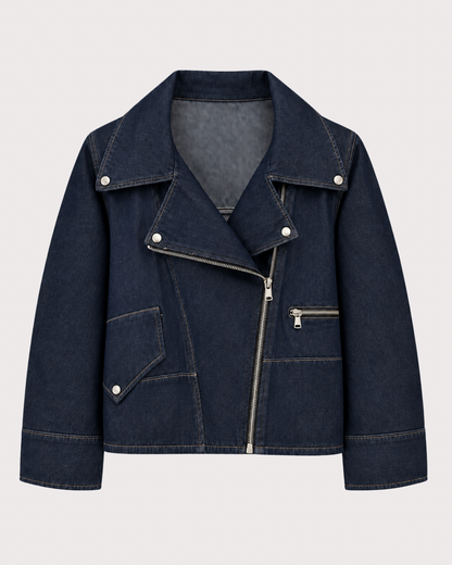 Cazadora Denim