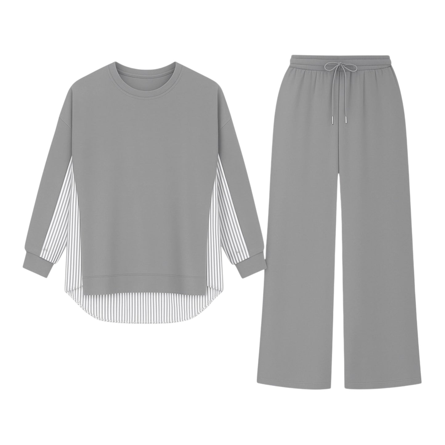 Conjunto Jersey y Pantalón Aurora