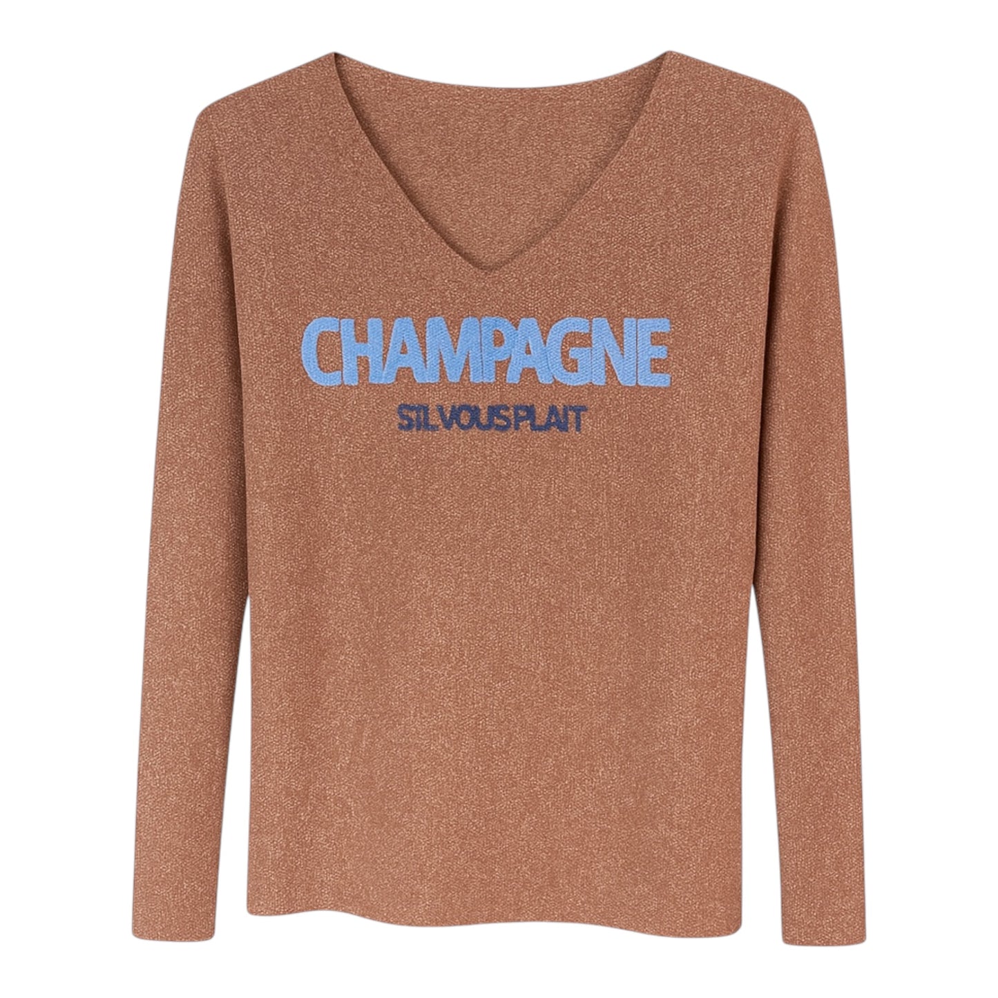Jersey Champagne