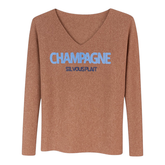 Jersey Champagne