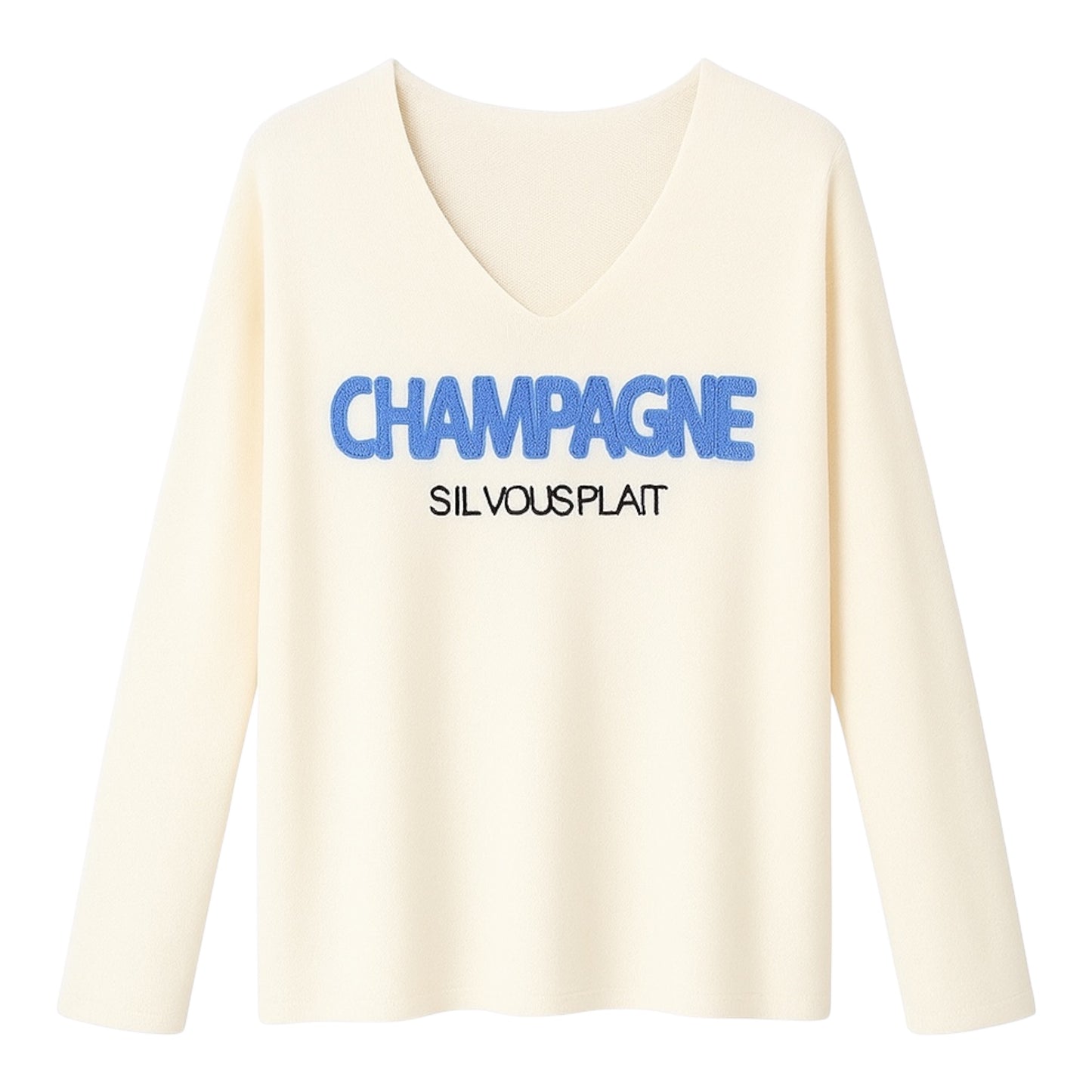 Jersey Champagne