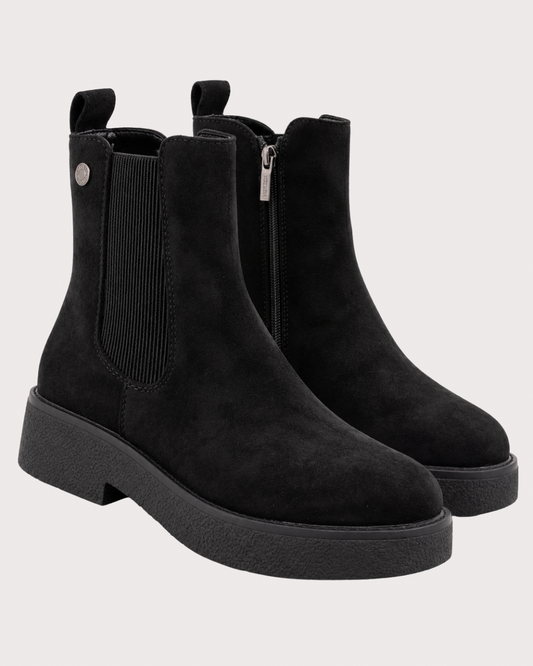Botas Boston