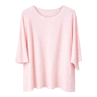 Jersey Punto Suave Media Manga