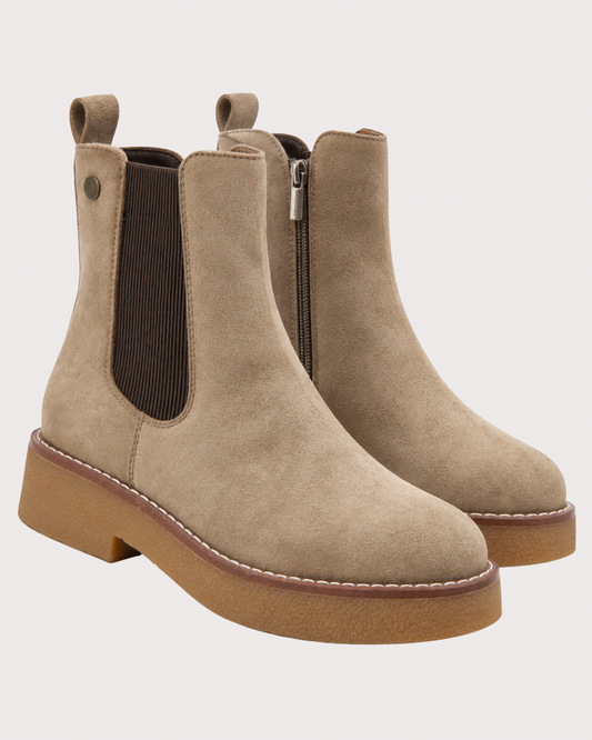 Botas Boston