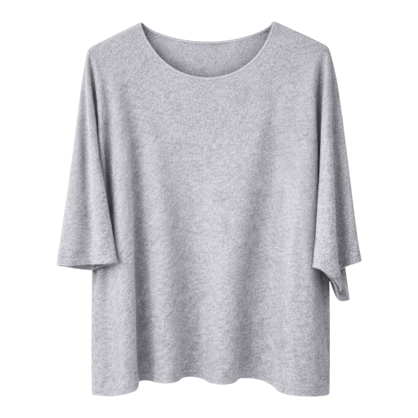 Jersey Punto Suave Media Manga