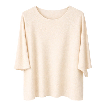 Jersey Punto Suave Media Manga