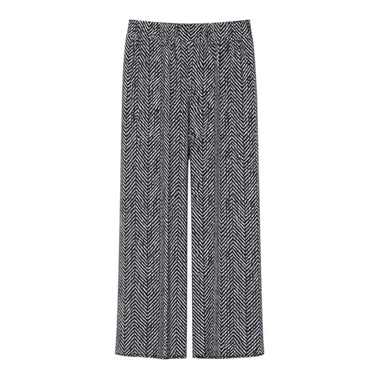 Pantalón Estampado