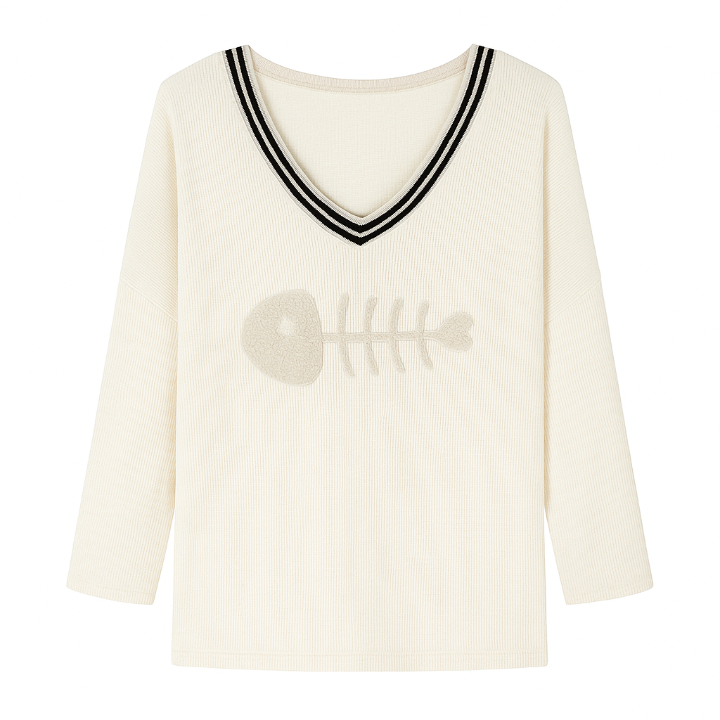 Jersey Micropana Nemo