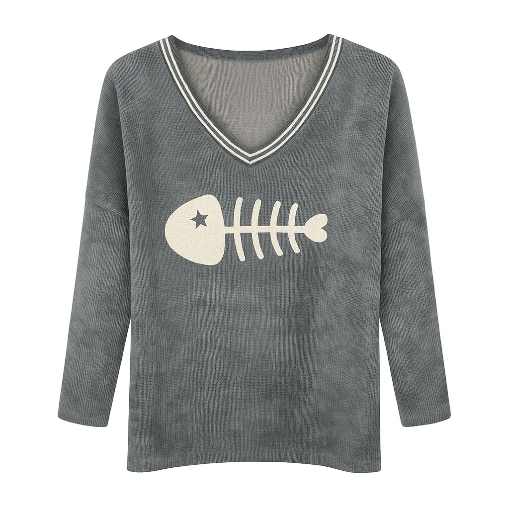 Jersey Micropana Nemo