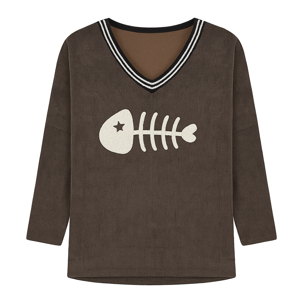 Jersey Micropana Nemo