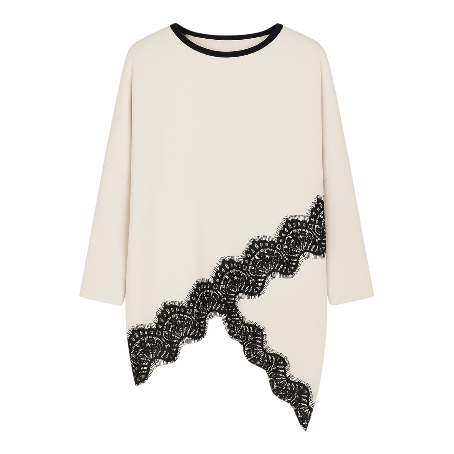 Jersey Lencero Toronto Curvy