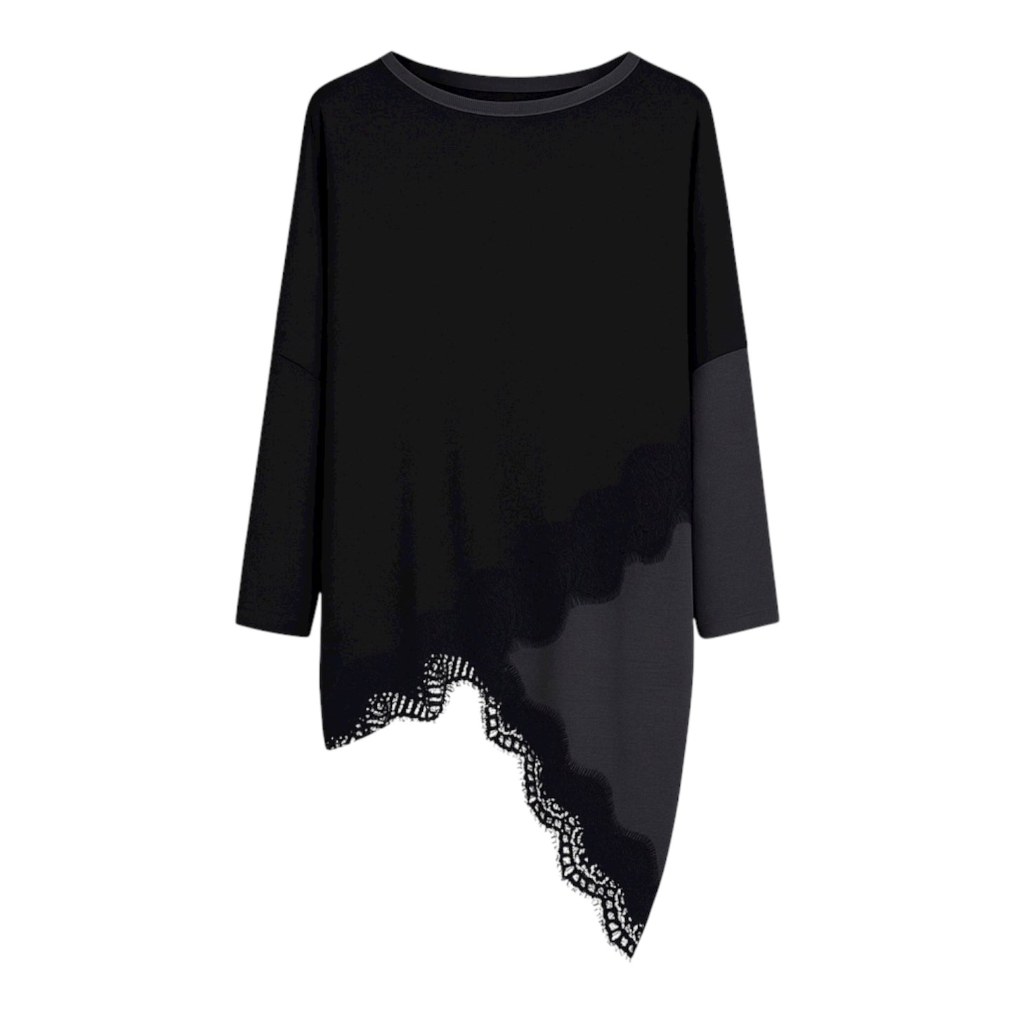 Jersey Lencero Toronto Curvy