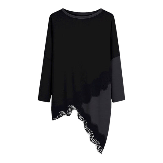 Jersey Lencero Toronto Curvy