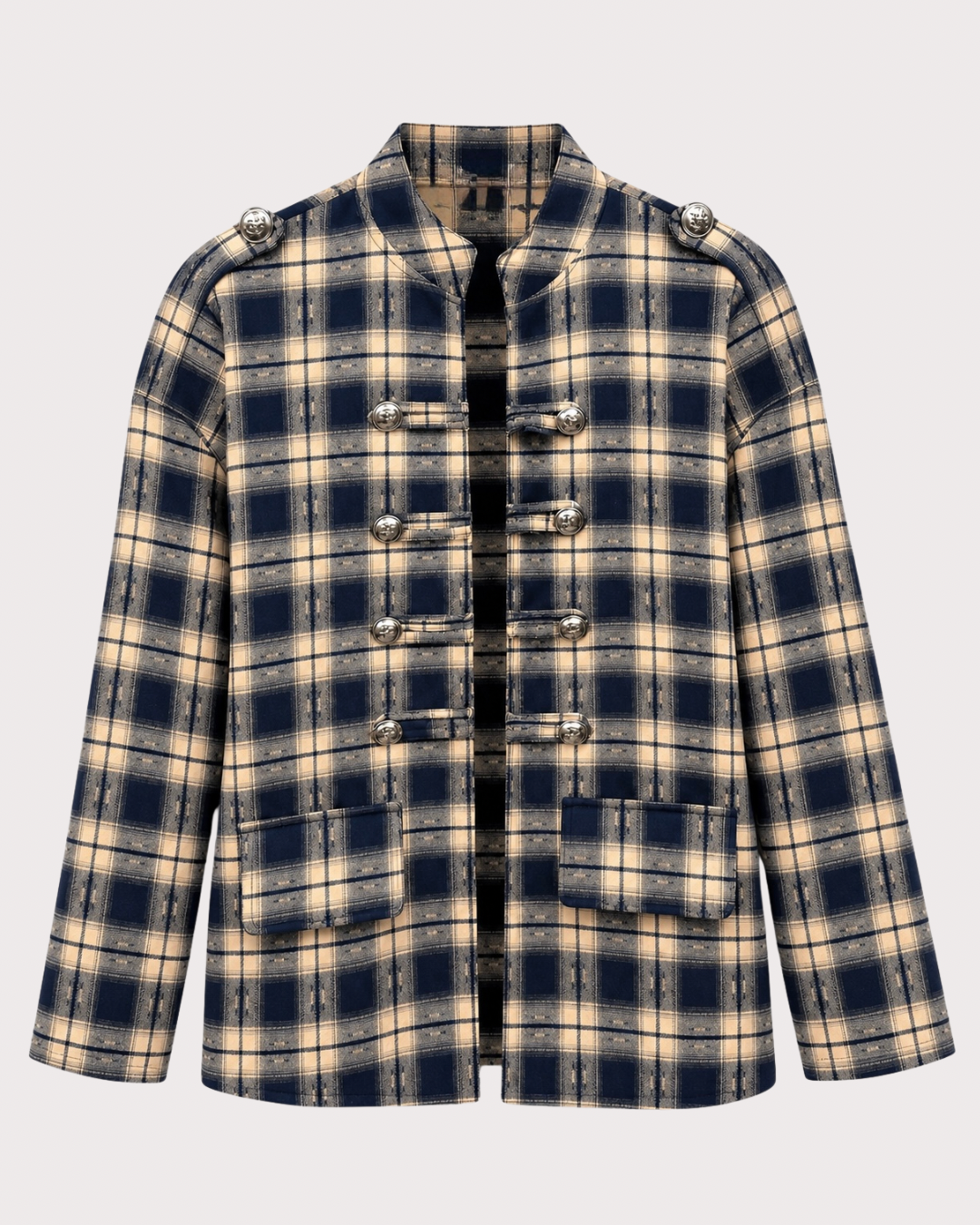 Chaqueta Napoleón