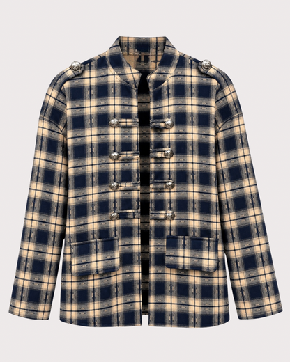 Chaqueta Napoleón