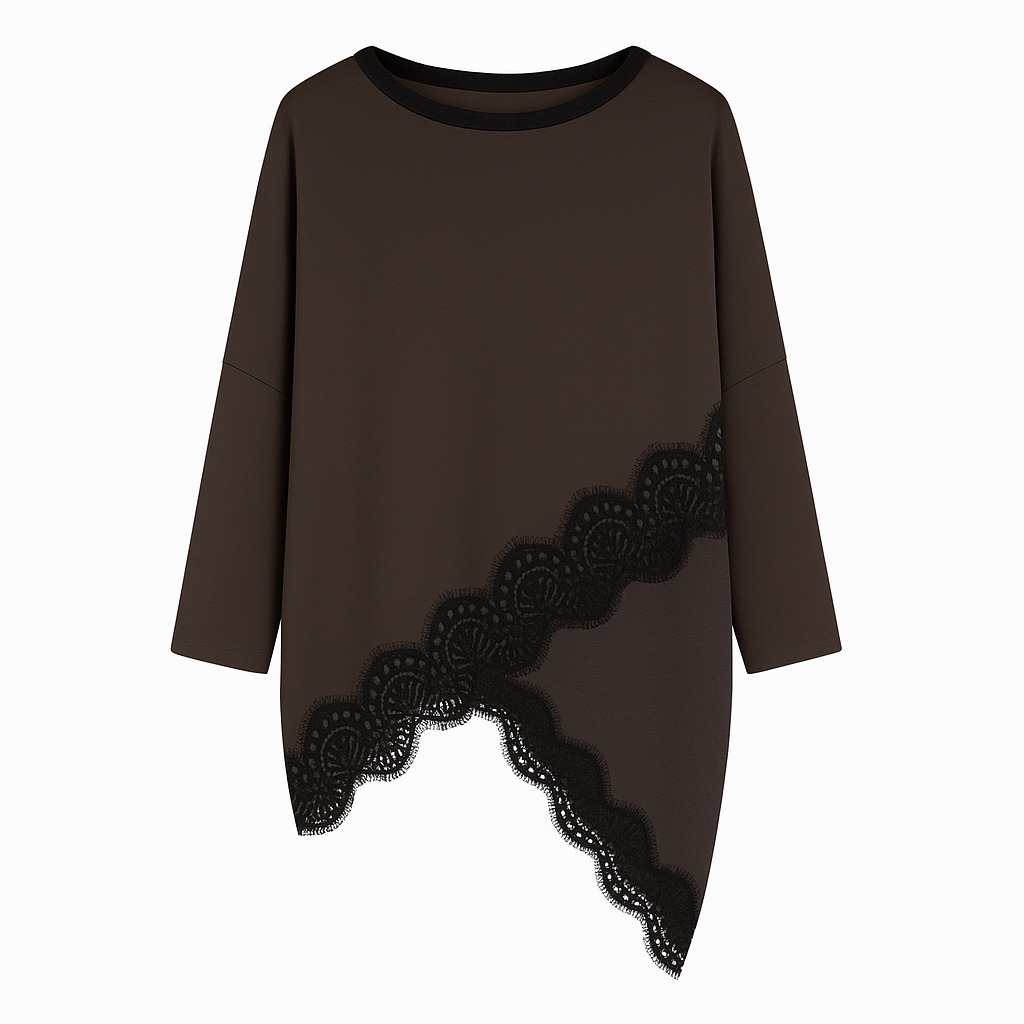 Jersey Lencero Toronto Curvy