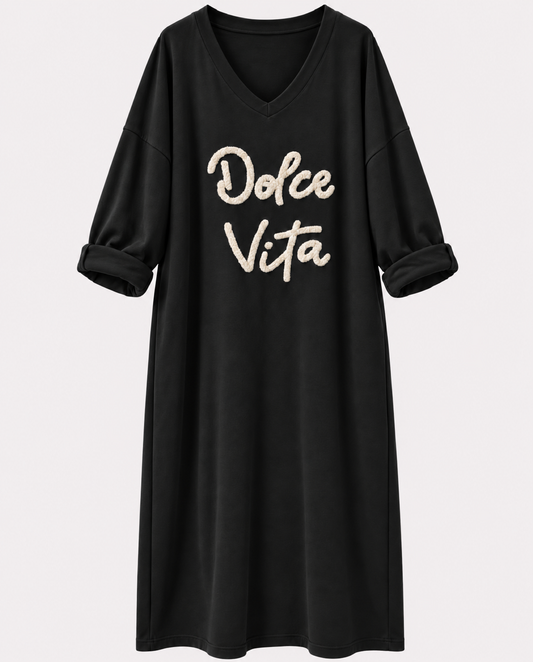 Vestido Dolce Vita