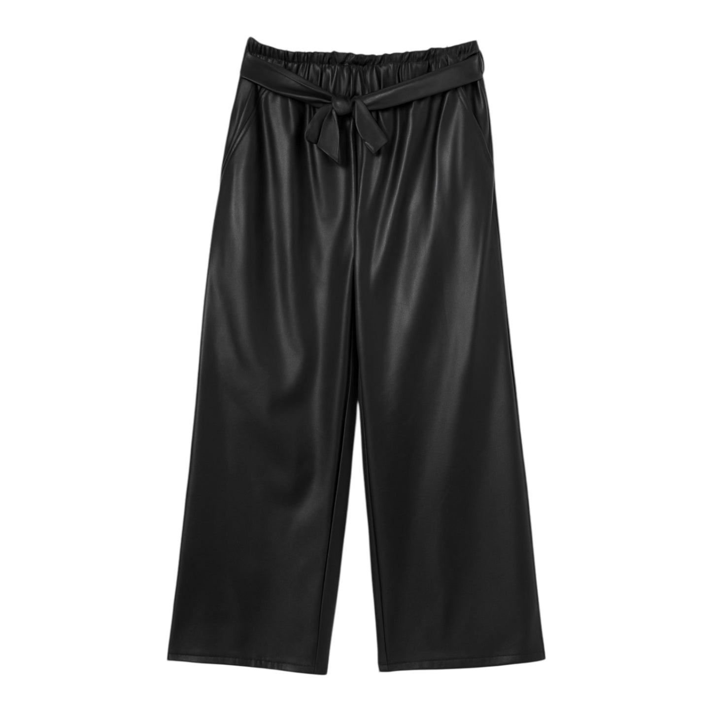 Pantalón Encerado Lazo