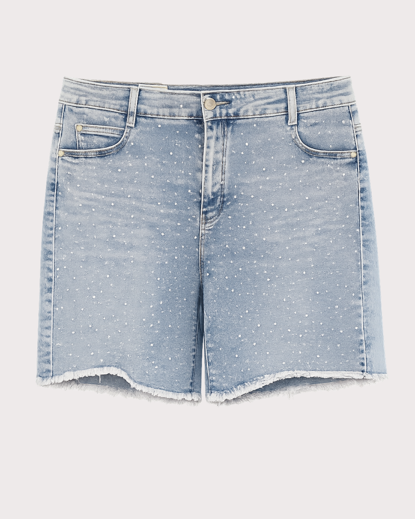 Vaquero Short Brillo