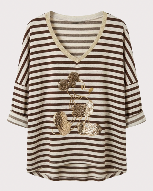 Jersey Mouse Chic