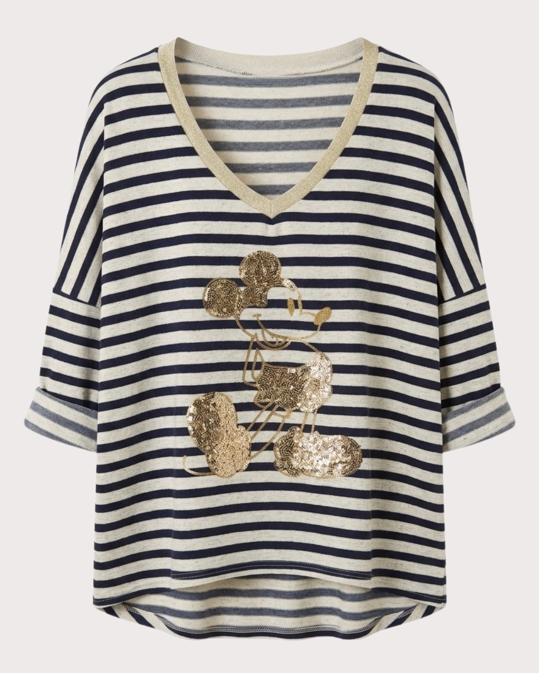 Jersey Mouse Chic