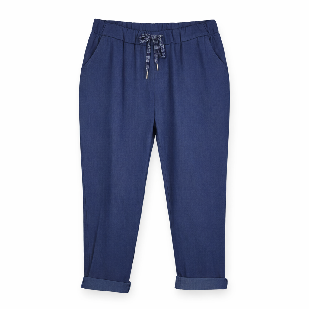 Pantalón Estela Curvy