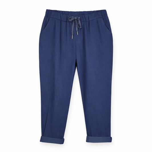 Pantalón Estela Curvy