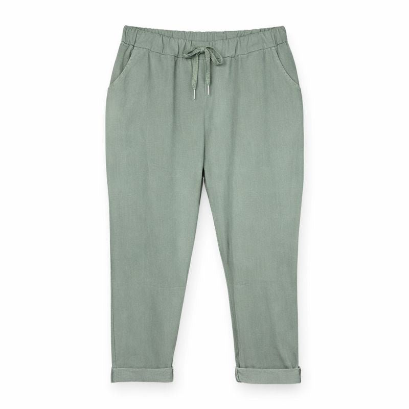 Pantalón Estela Curvy