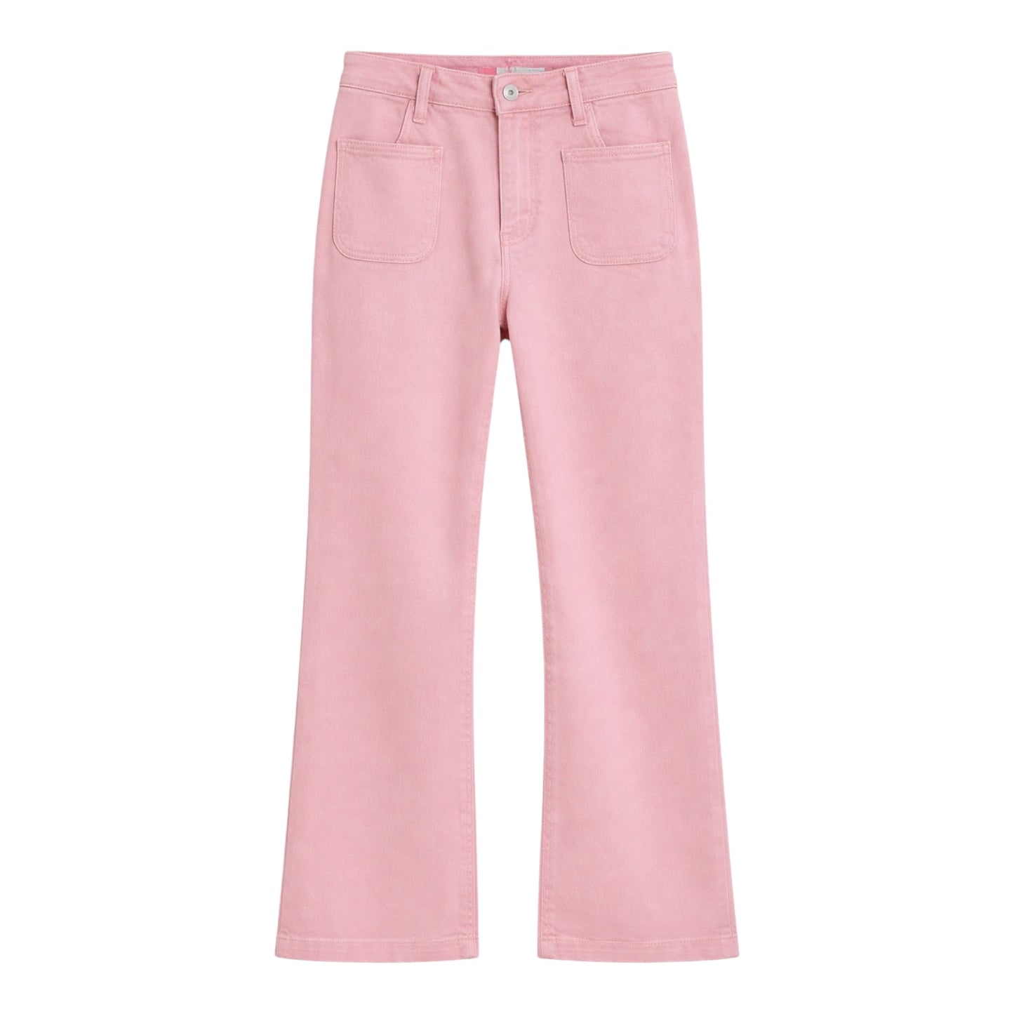 Pantalón Tejano Talco