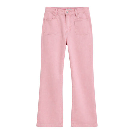 Pantalón Tejano Talco