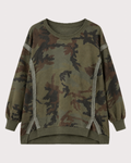 Jersey Dakota Oversize