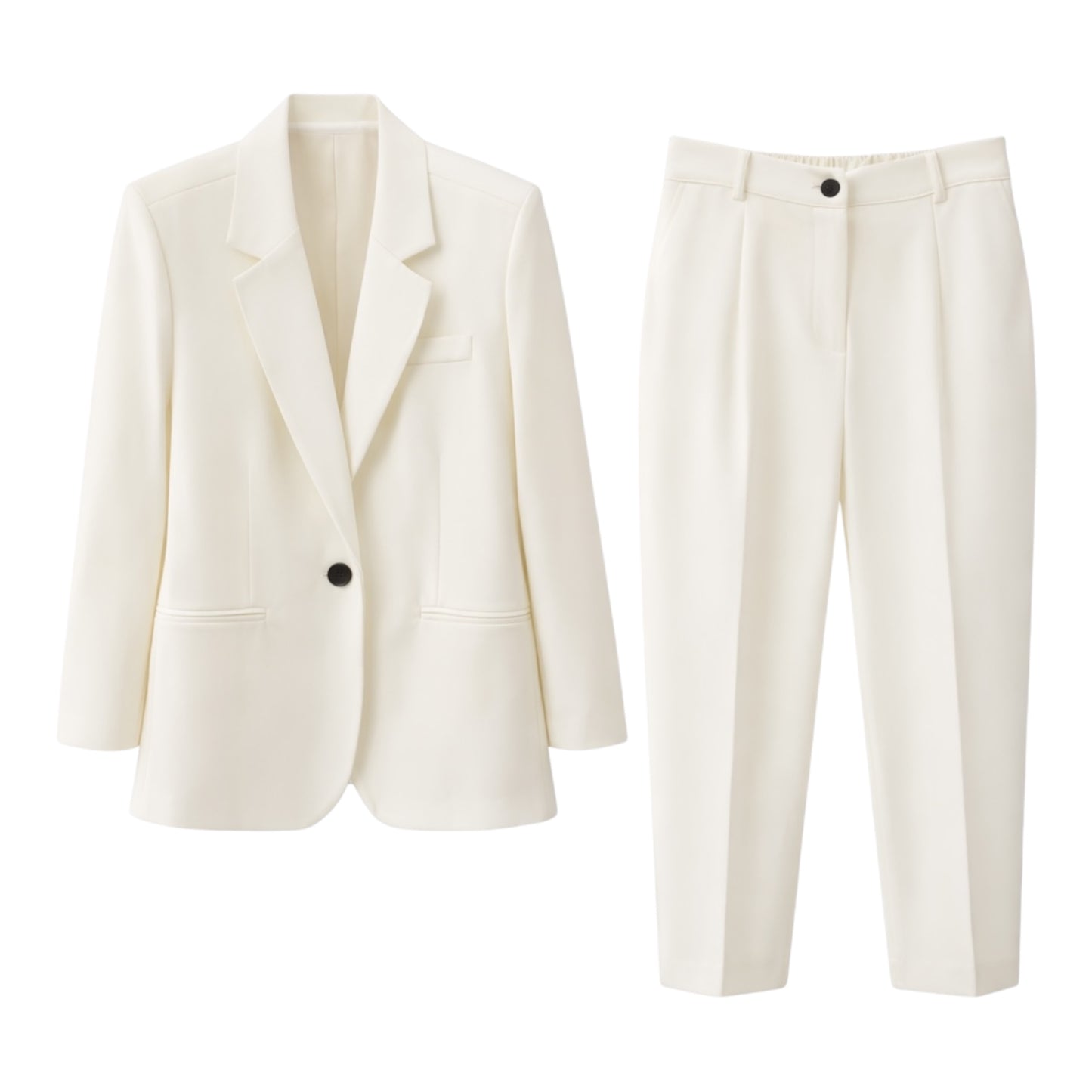 Conjunto Traje 2 Piezas