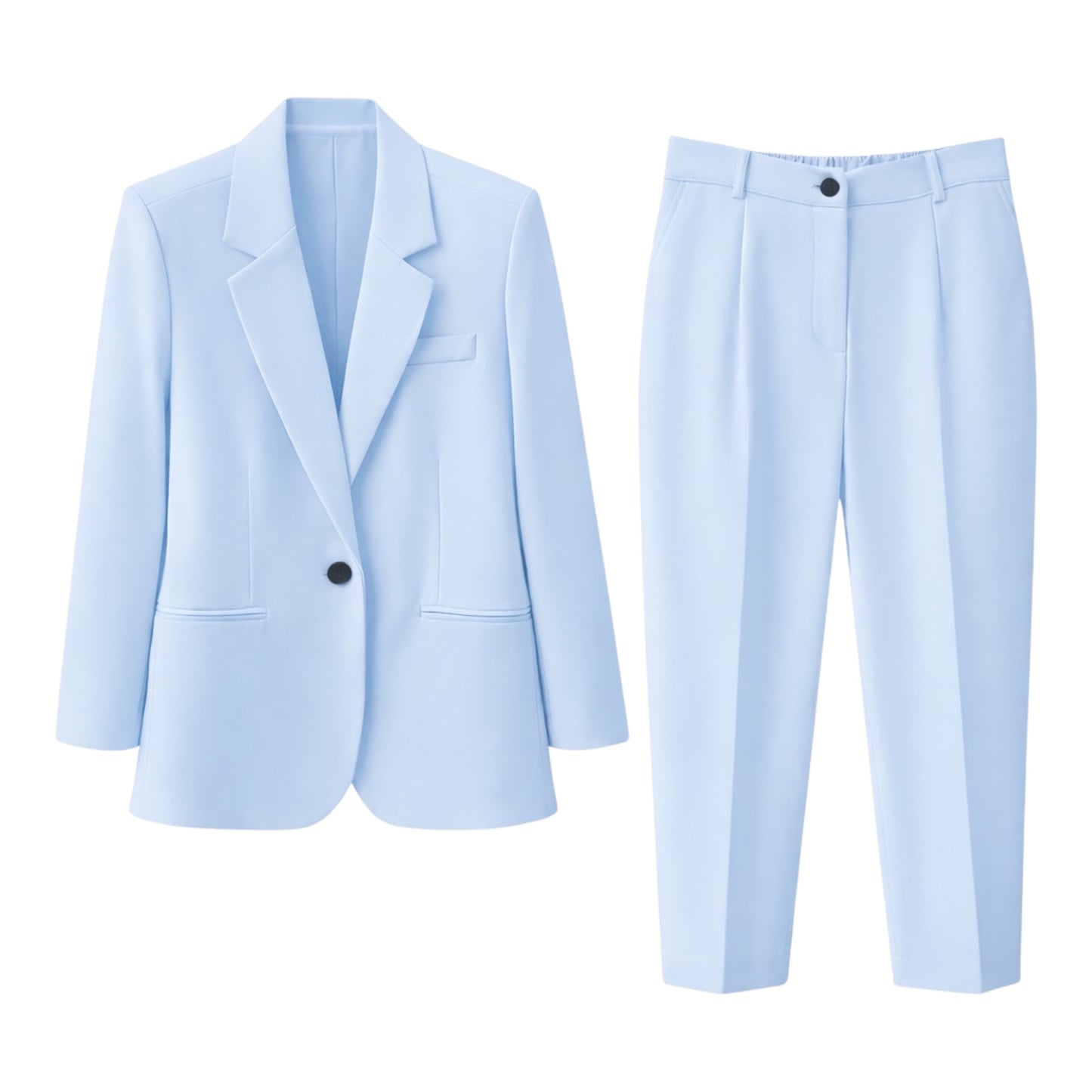 Conjunto Traje 2 Piezas