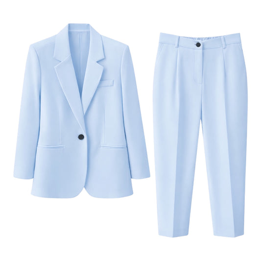 Conjunto Traje 2 Piezas