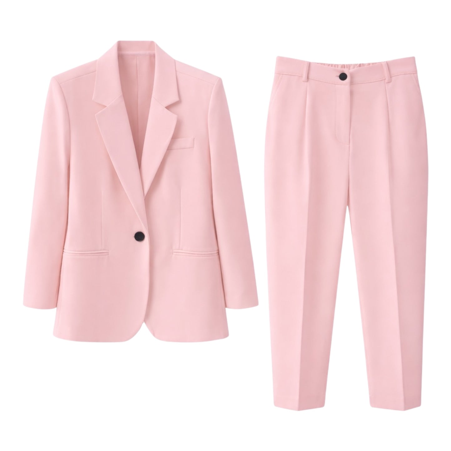 Conjunto Traje 2 Piezas