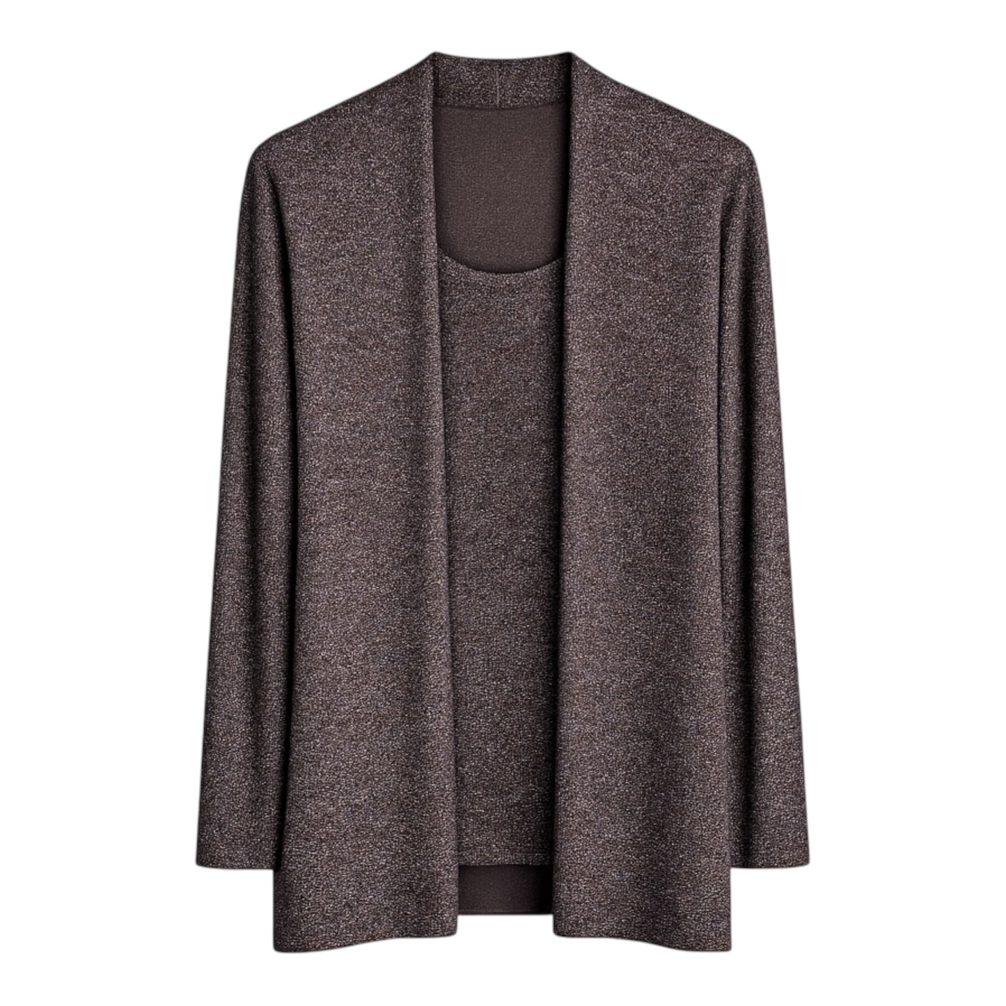 Chaqueta Doble Pieza