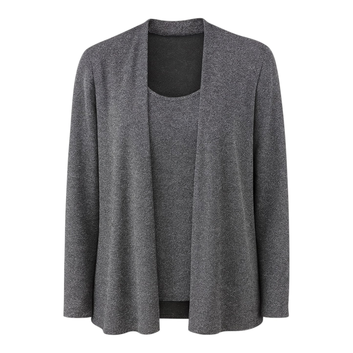 Chaqueta Doble Pieza