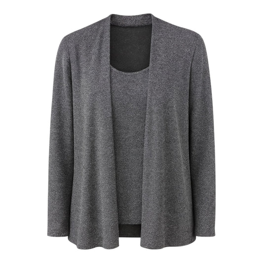 Chaqueta Doble Pieza