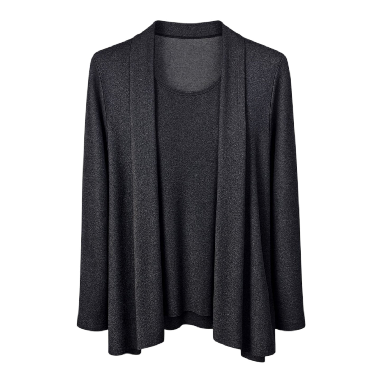 Chaqueta Doble Pieza